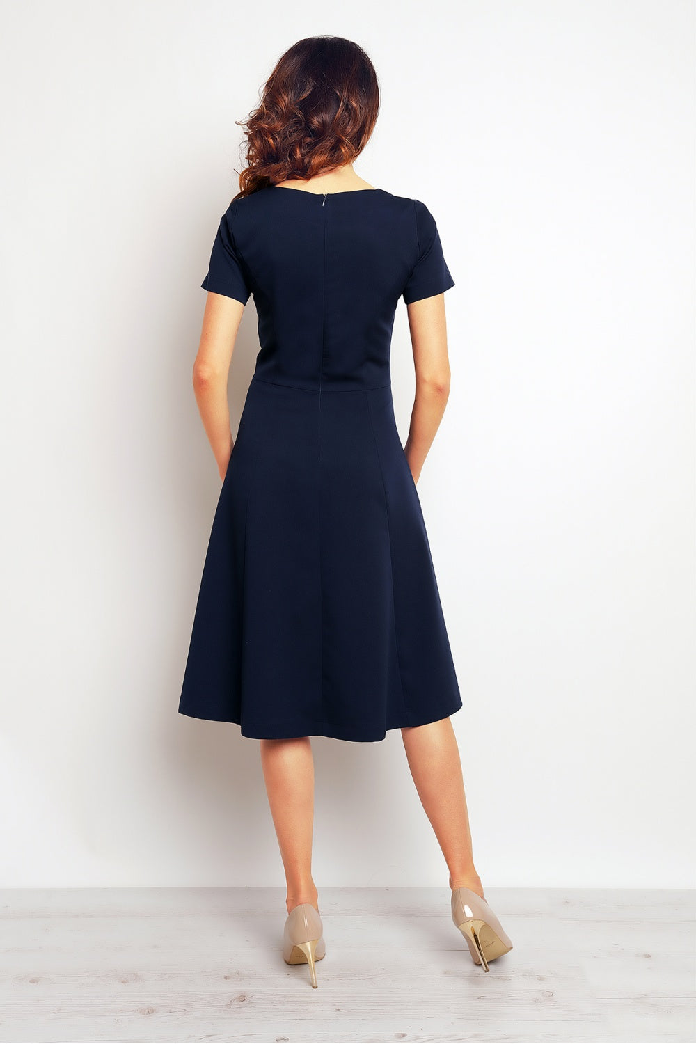 Robe de jour model 61213 Infinite You-2