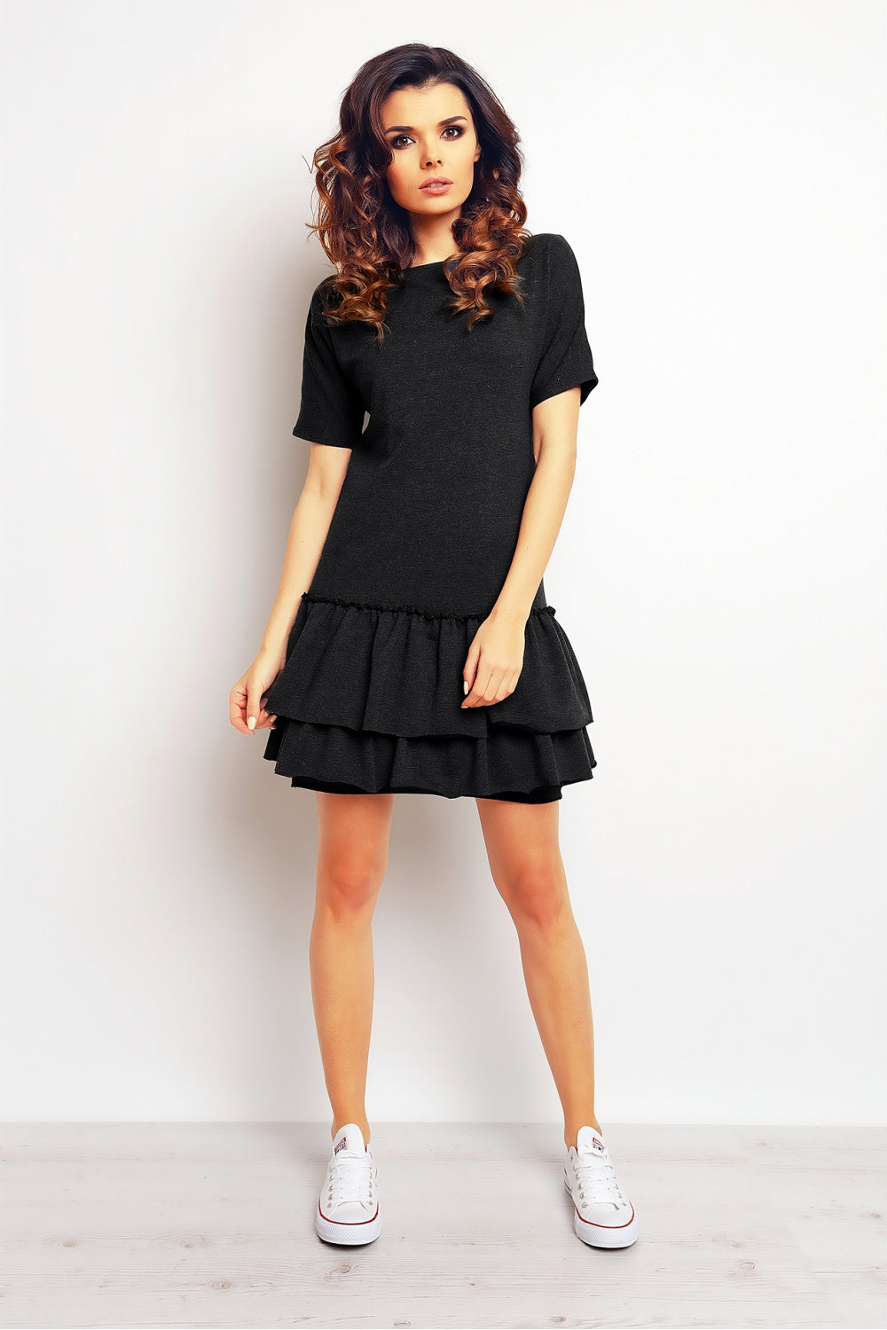 Robe de jour model 61214 Infinite You-2