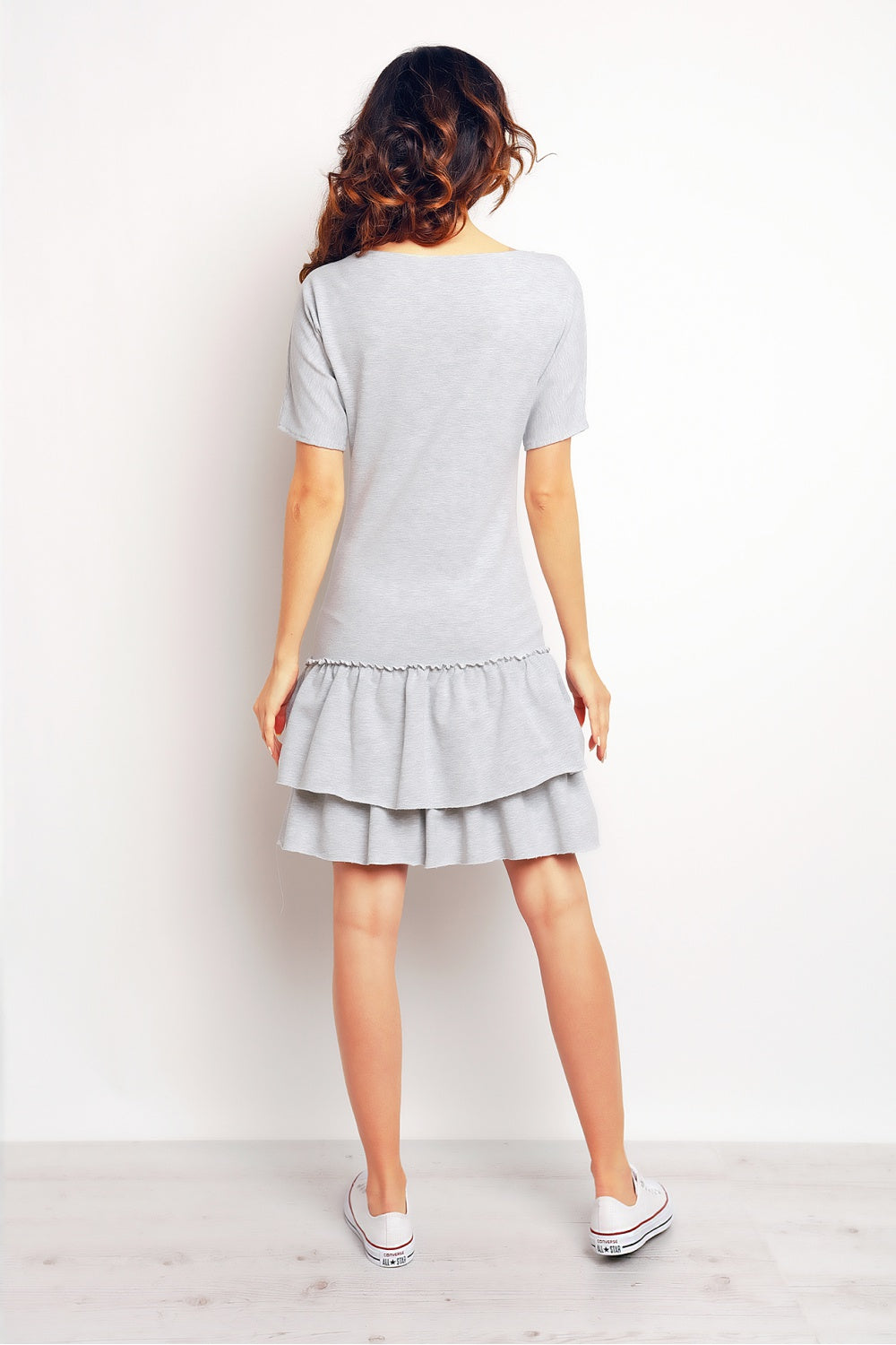 Robe de jour model 61215 Infinite You-2