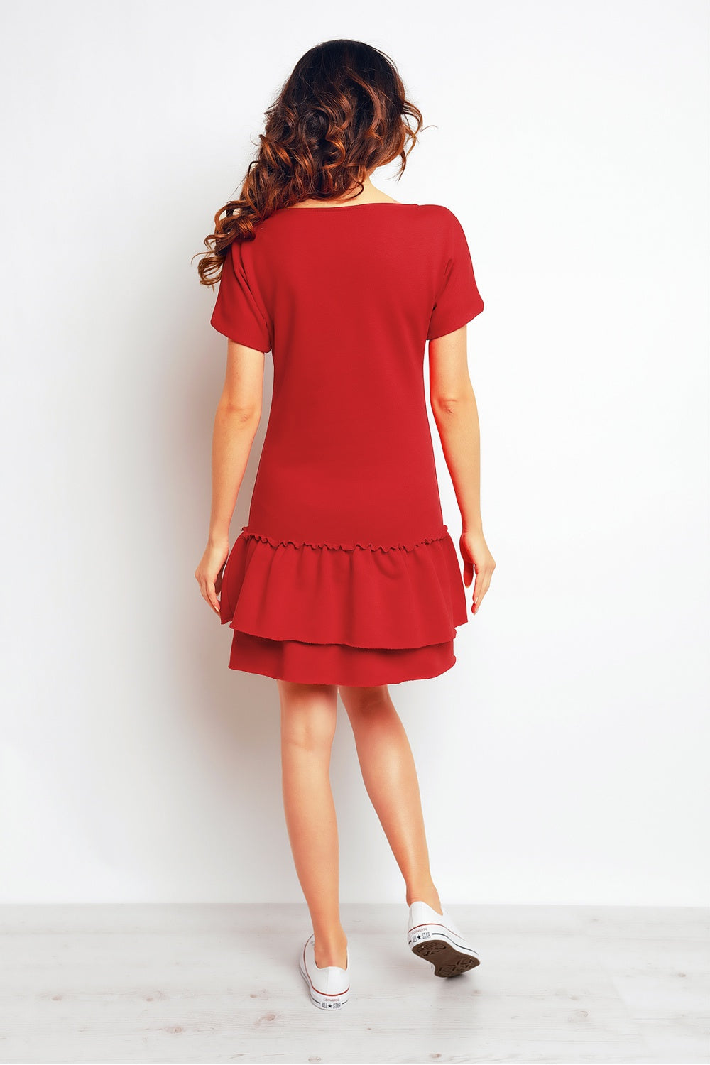 Robe de jour model 61216 Infinite You-2