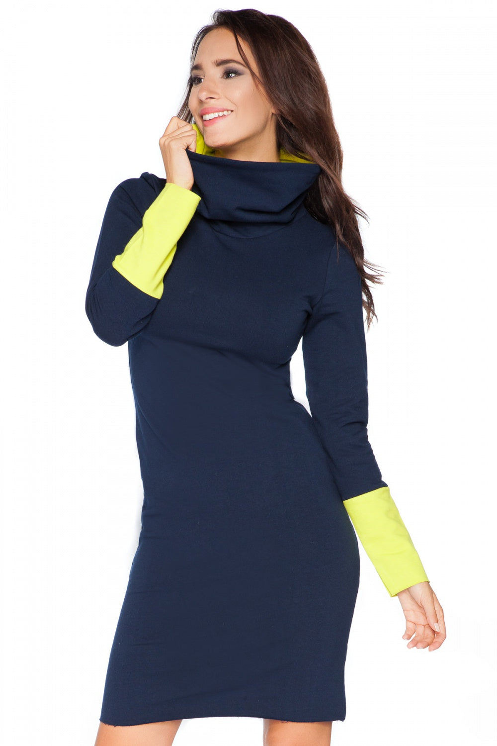 Robe de jour model 71249 RaWear-2