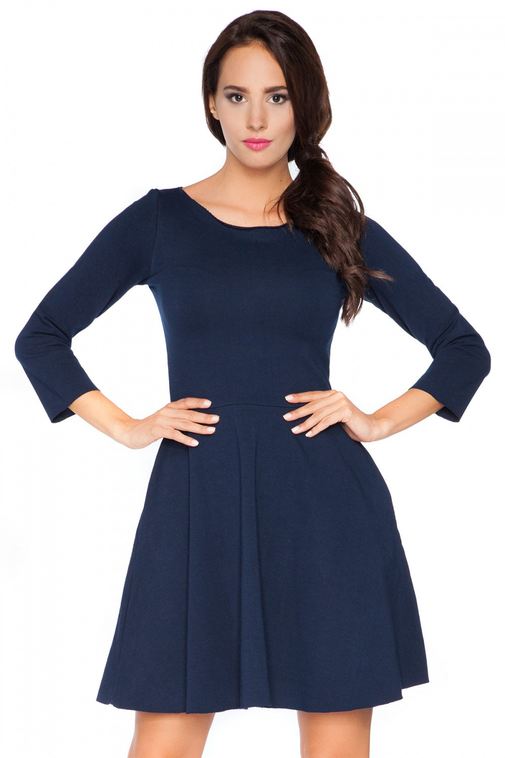 Robe de jour model 71258 RaWear-0