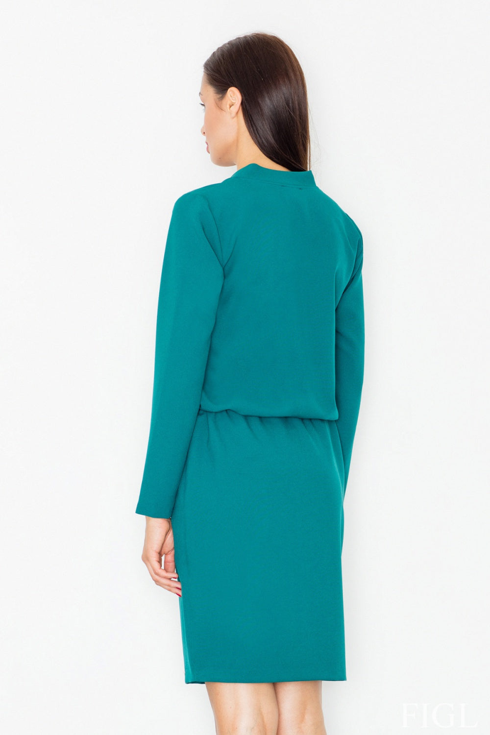 Robe de jour model 77064 Figl-2