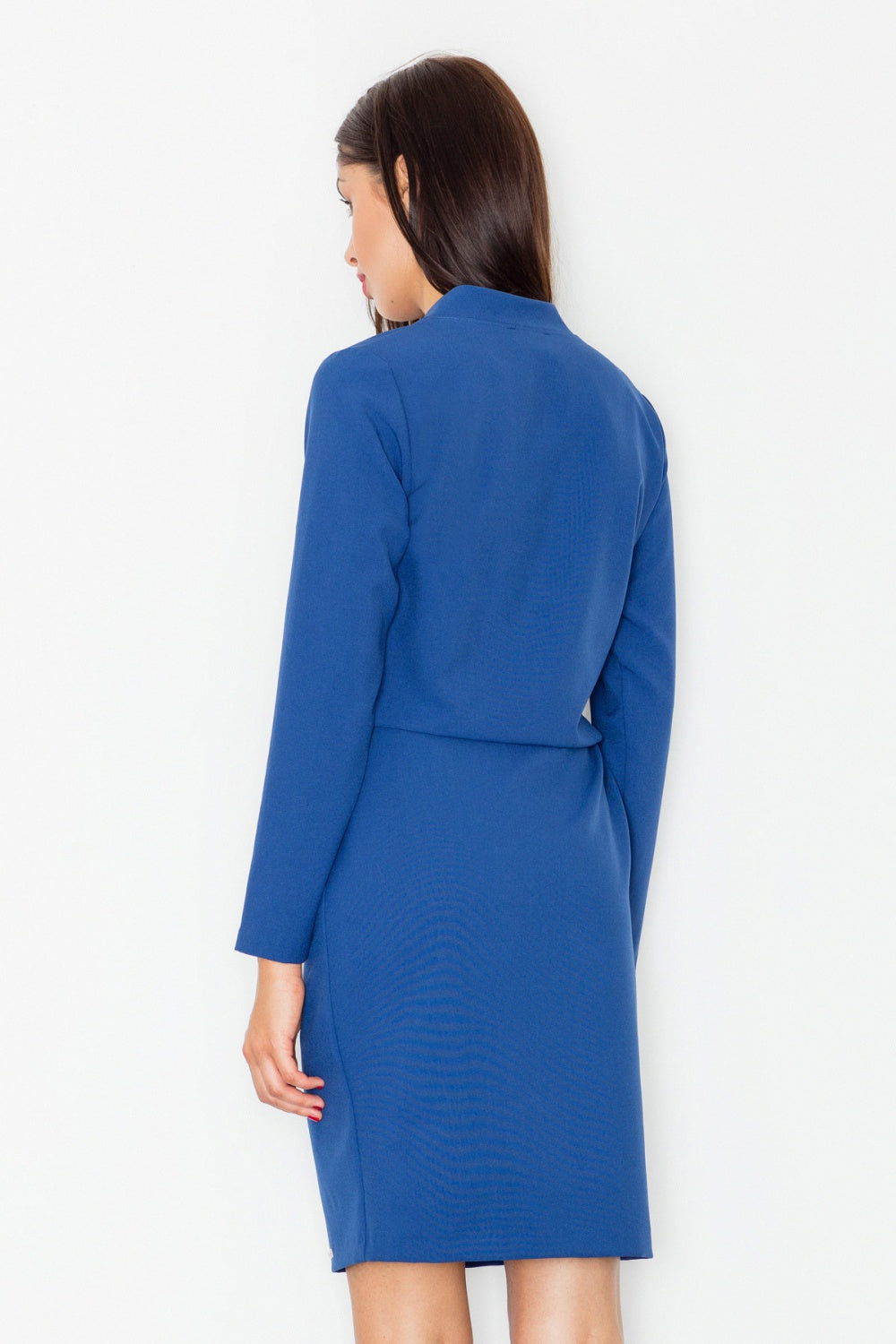 Robe de jour model 77065 Figl-2