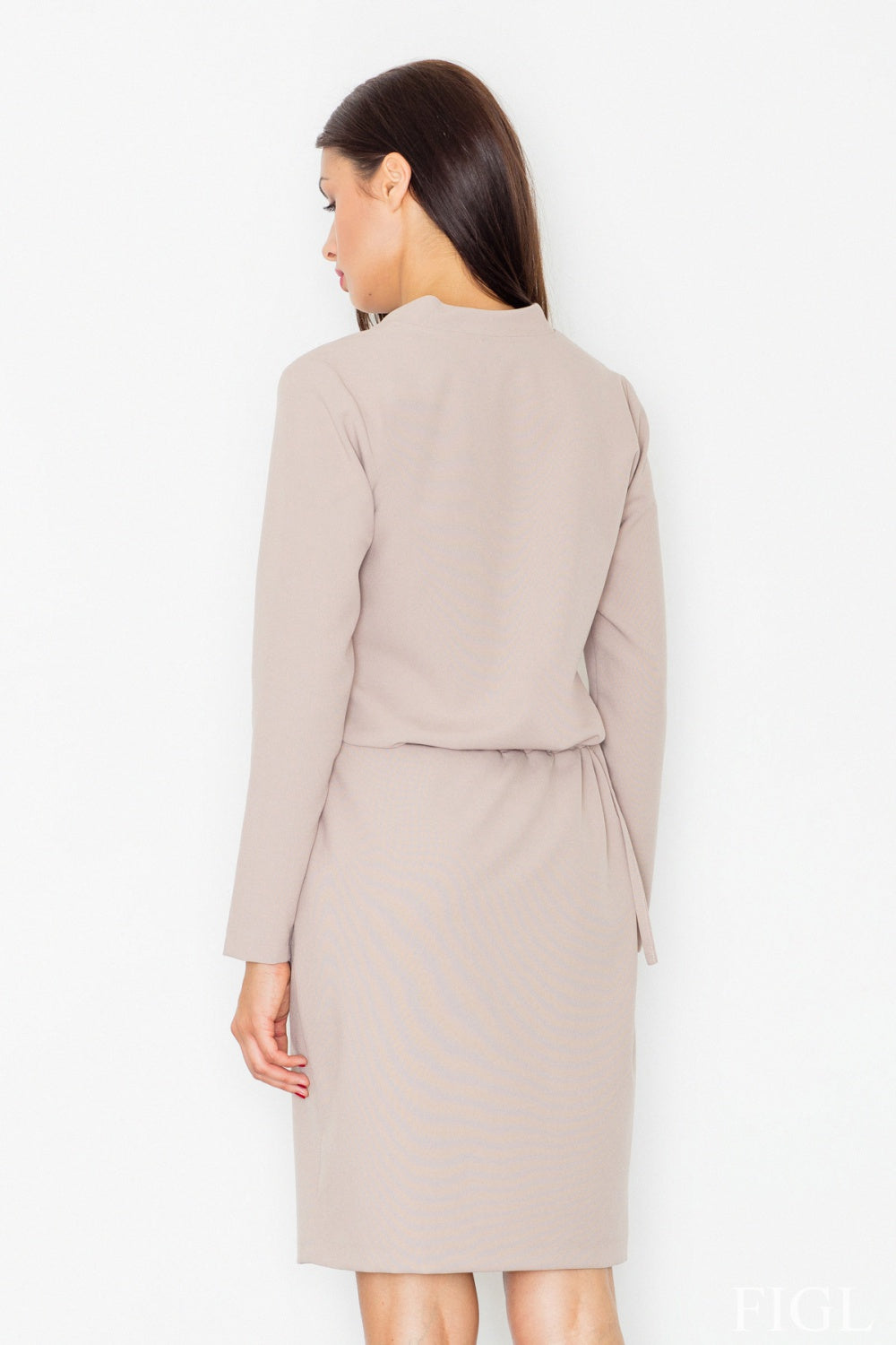 Robe de jour model 77066 Figl-2