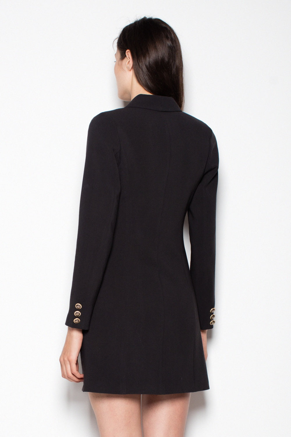 Robe de jour model 77183 Venaton-2