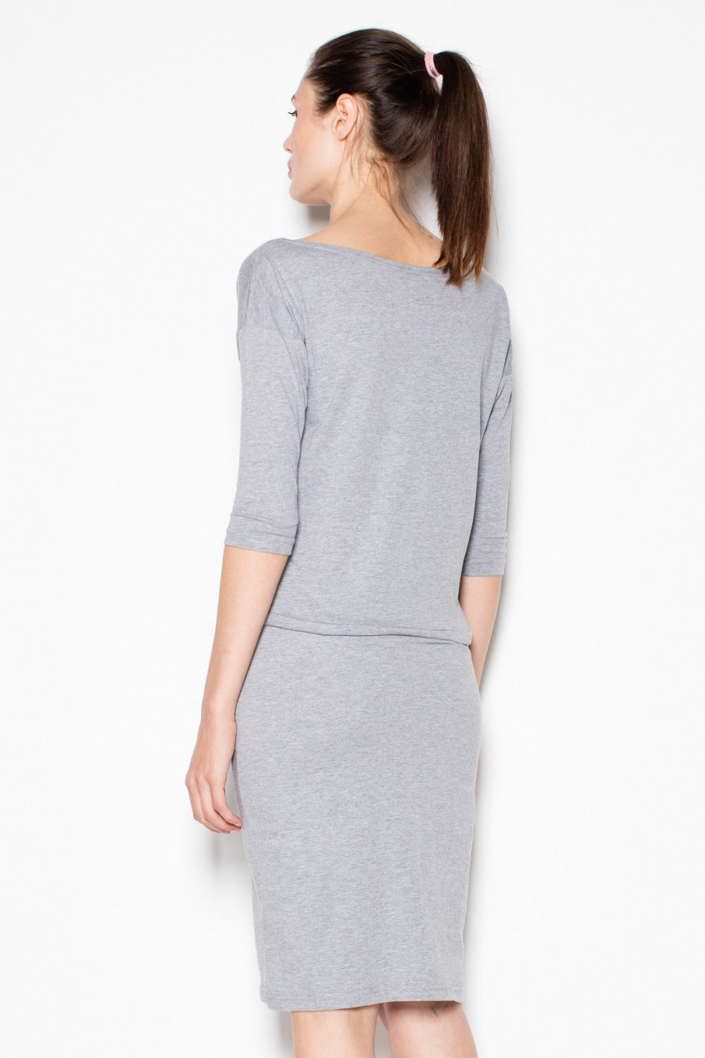 Robe de jour model 77186 Venaton-2