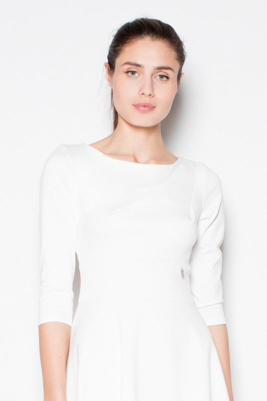 Robe de jour model 77197 Venaton-1