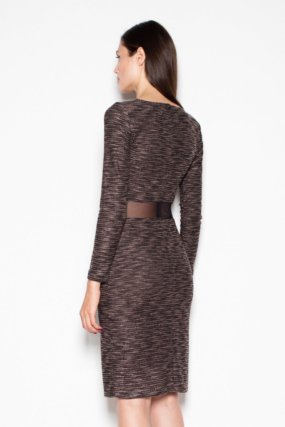 Robe de jour model 77224 Venaton-1