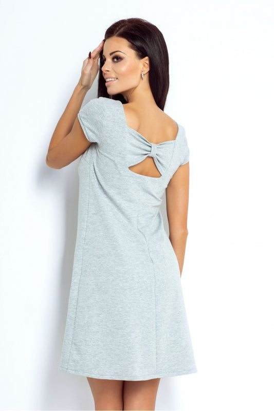 Robe de jour model 86875 IVON-1