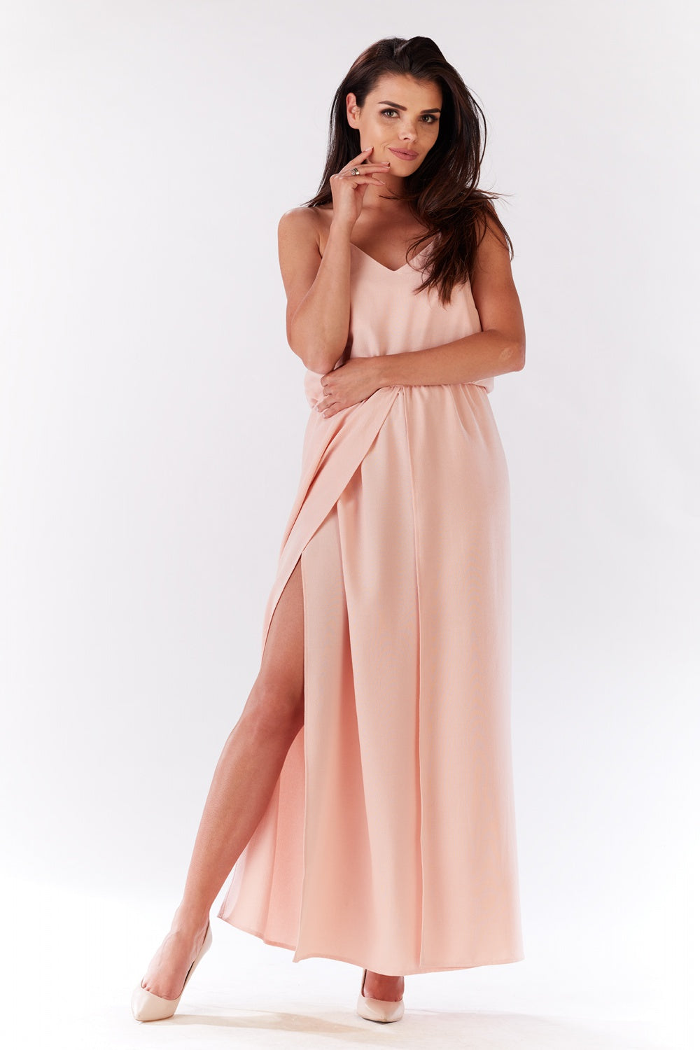 Robe de jour model 93984 Infinite You-0