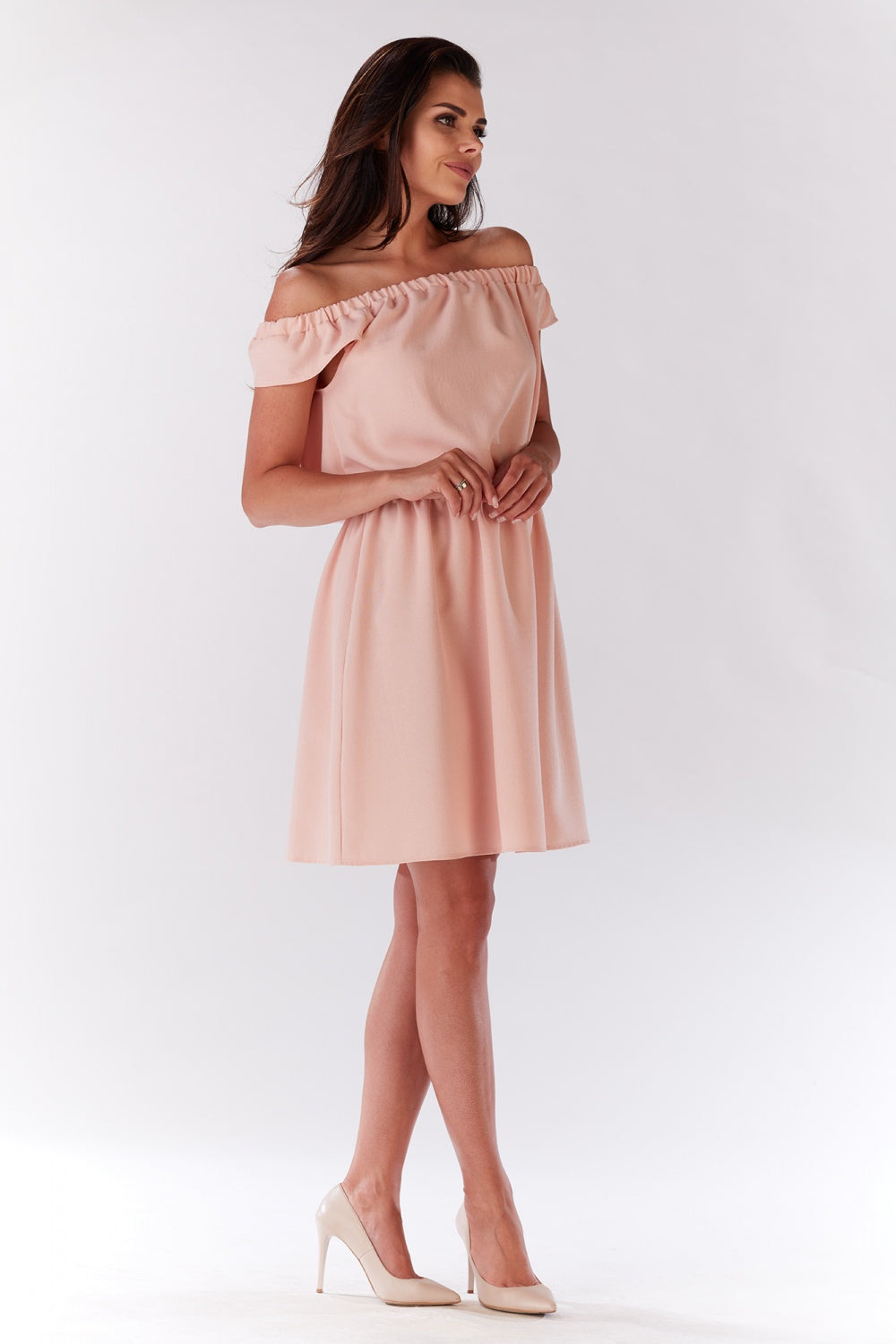 Robe de jour model 93987 Infinite You-2