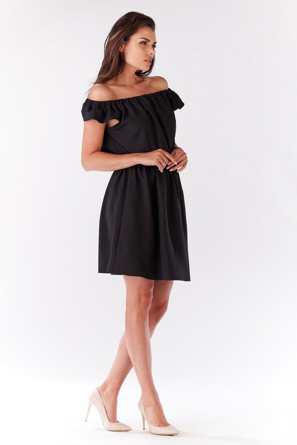 Robe de jour model 93988 Infinite You-2