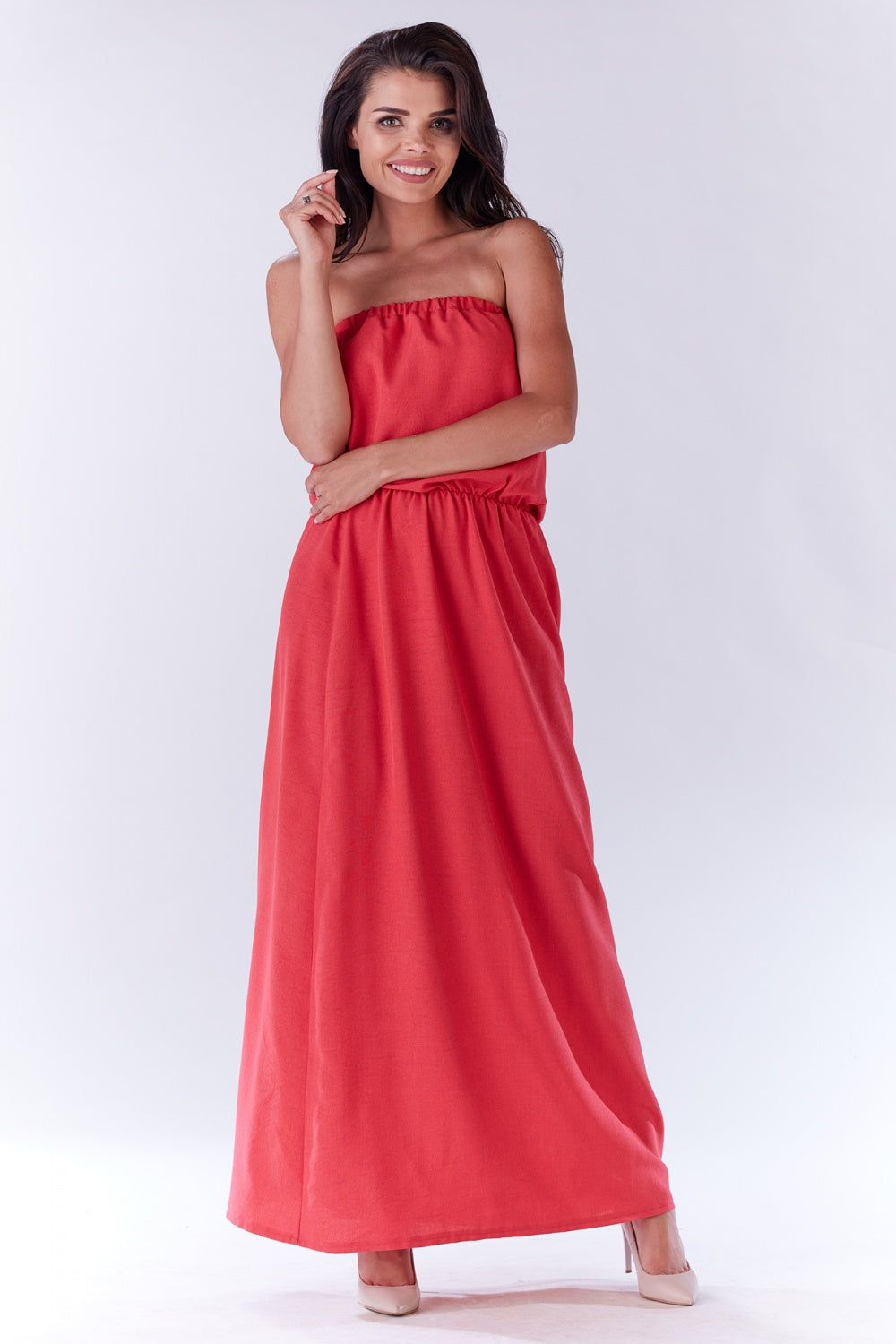 Robe de jour model 93990 Infinite You-1