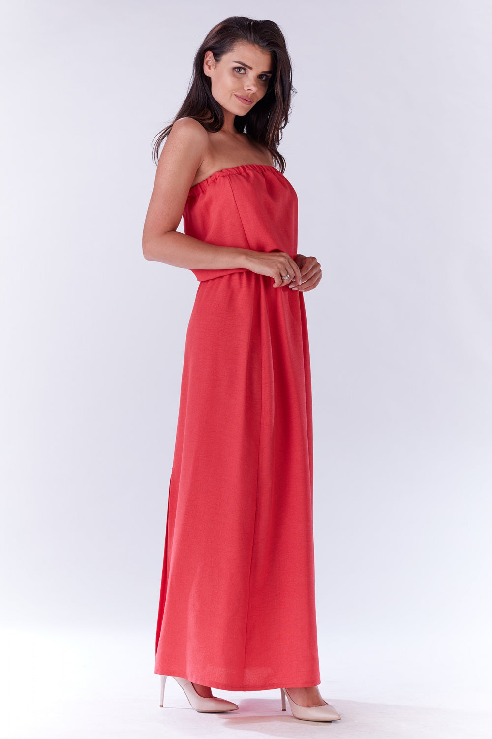 Robe de jour model 93990 Infinite You-2