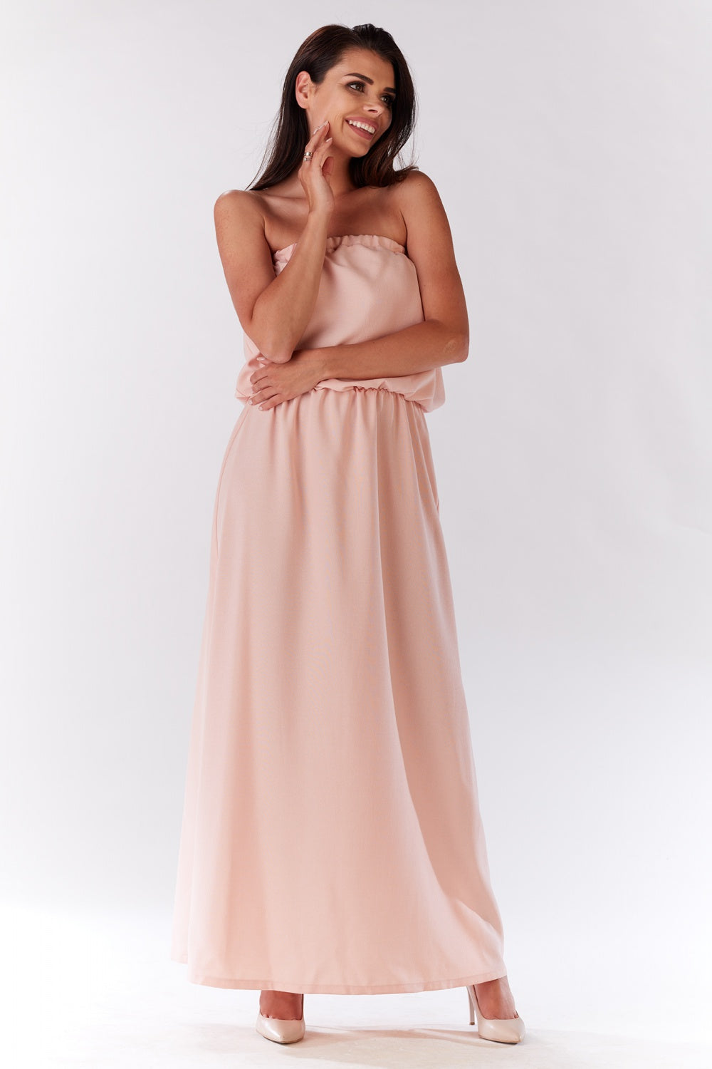 Robe de jour model 93992 Infinite You-0