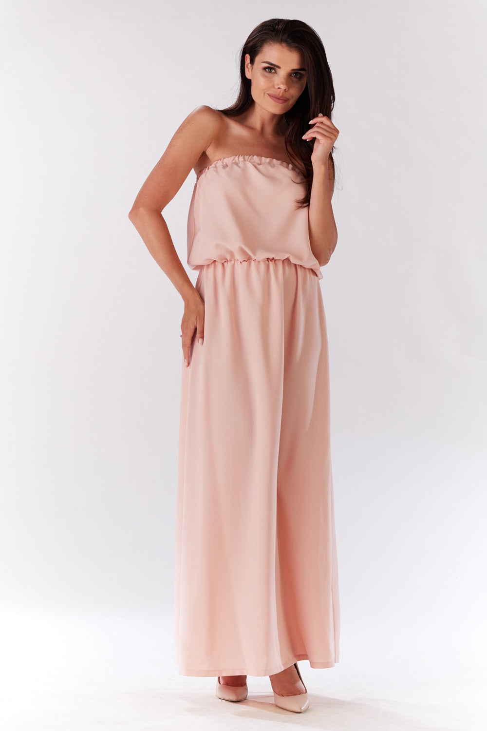 Robe de jour model 93992 Infinite You-1