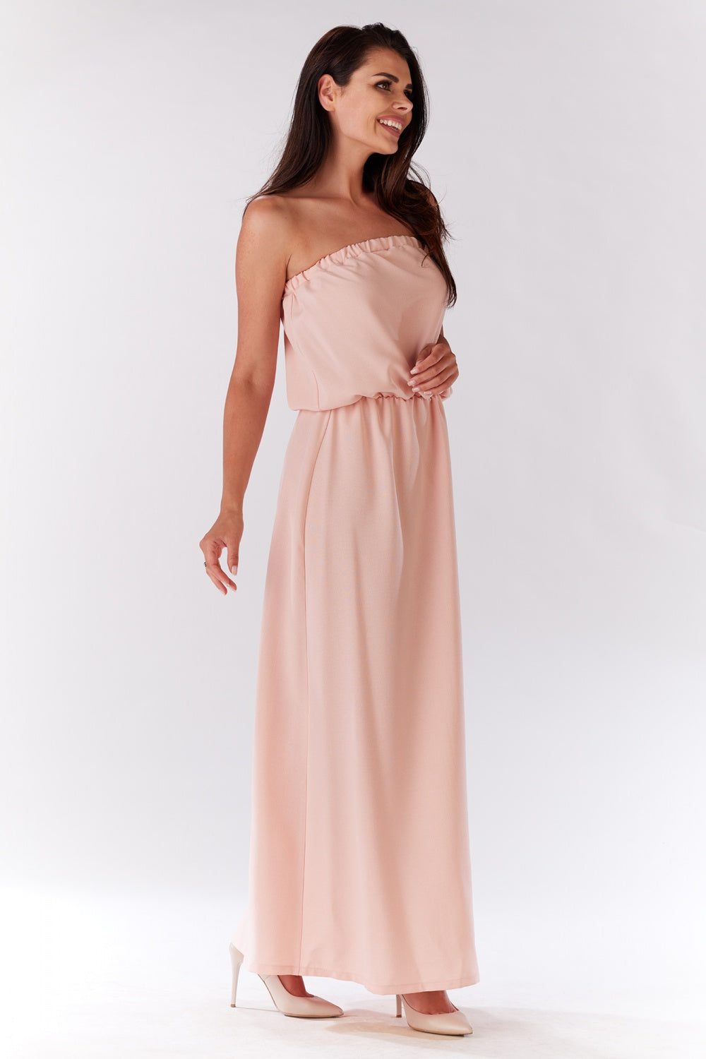 Robe de jour model 93992 Infinite You-2