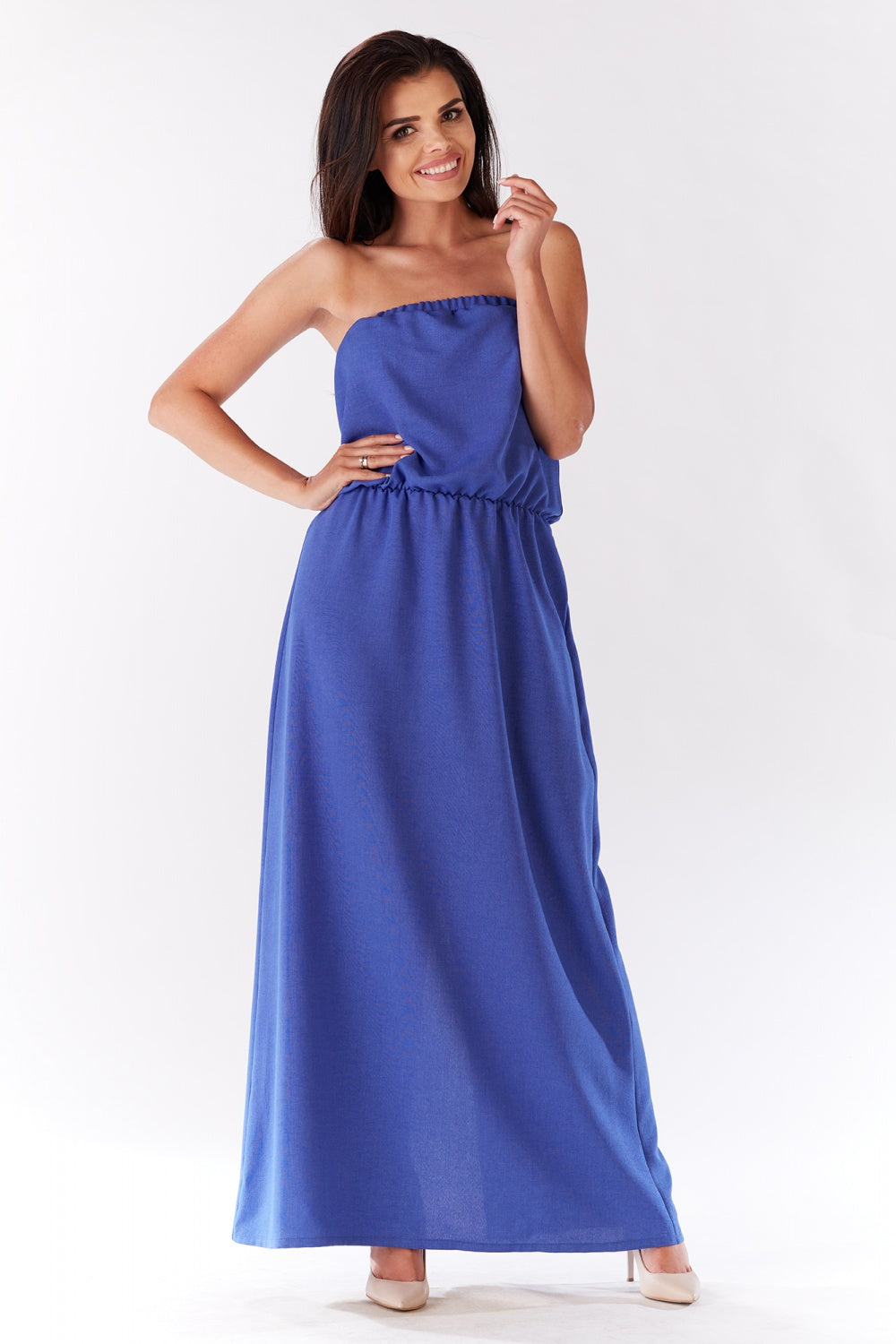 Robe de jour model 93993 Infinite You-1