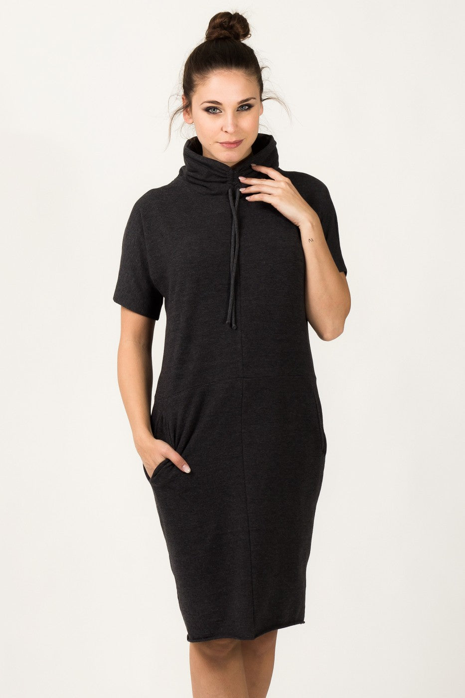 Robe de jour model 107260 Tessita-0