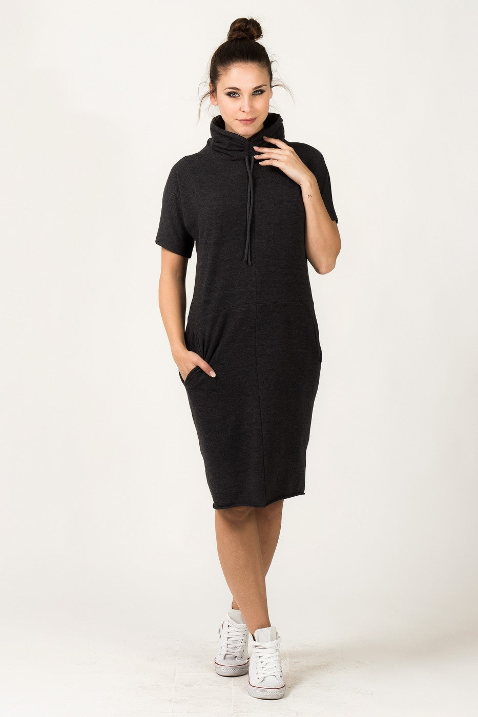 Robe de jour model 107260 Tessita-1