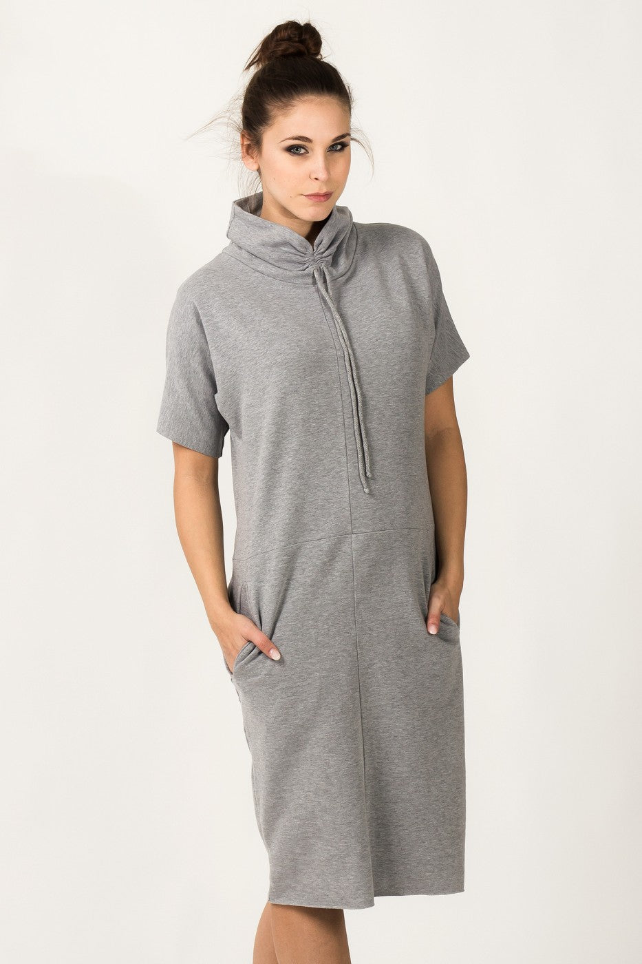 Robe de jour model 107261 Tessita-0