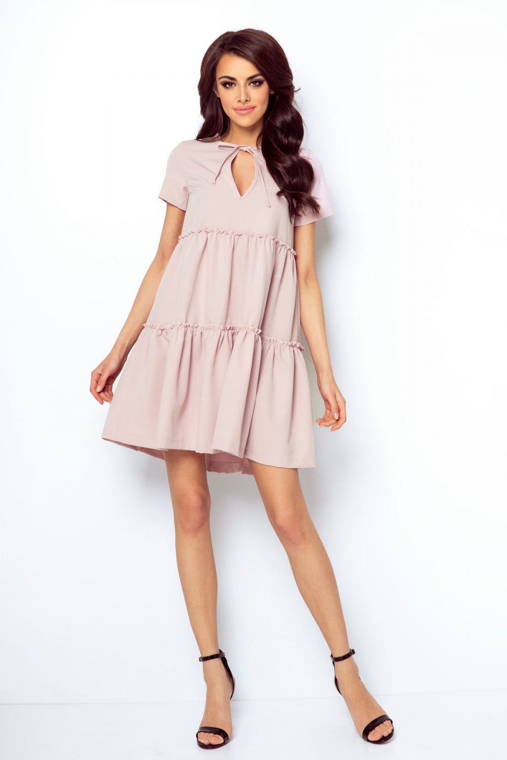 Robe de jour model 116130 IVON-0