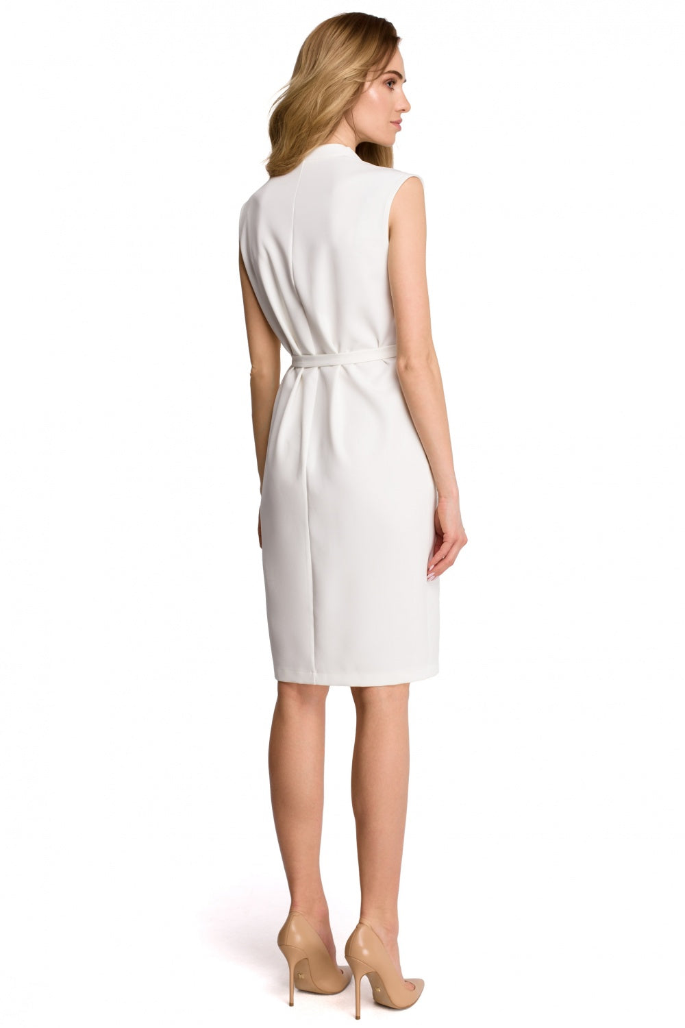 Robe de jour model 116681 Stylove-1