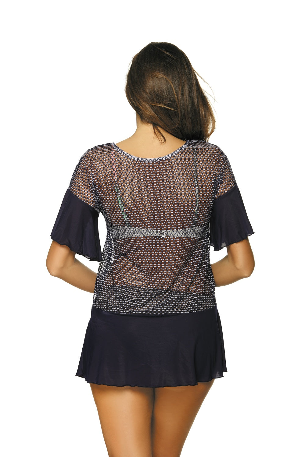 Tunique de plage model 112278 Marko-2