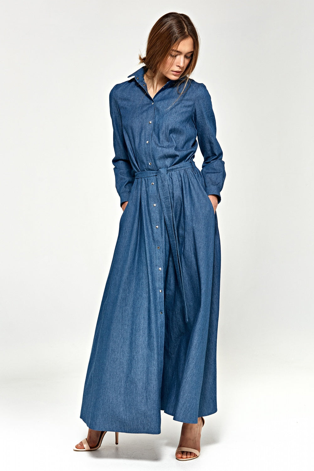 Robe de jour model 118790 Nife-0