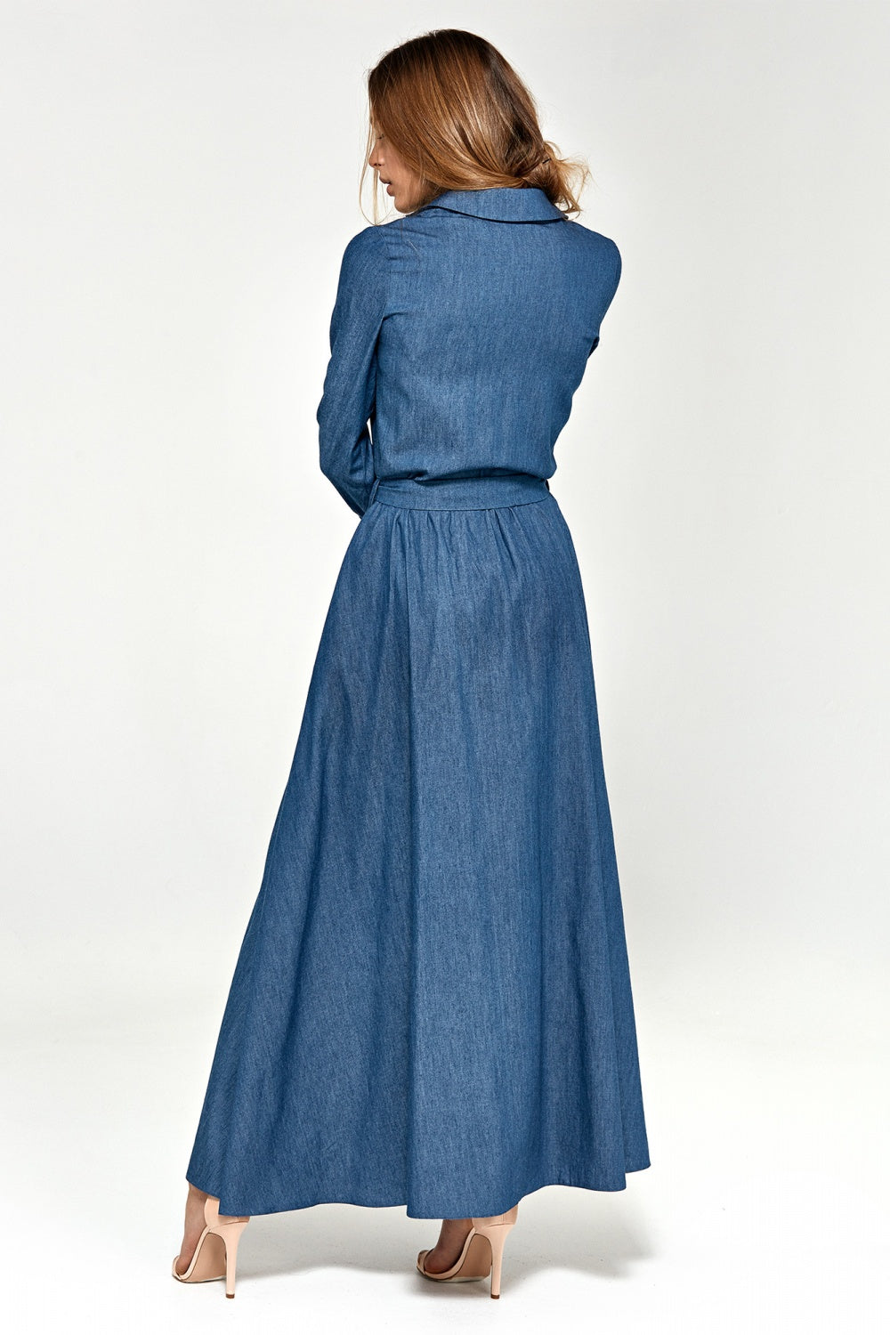 Robe de jour model 118790 Nife-1