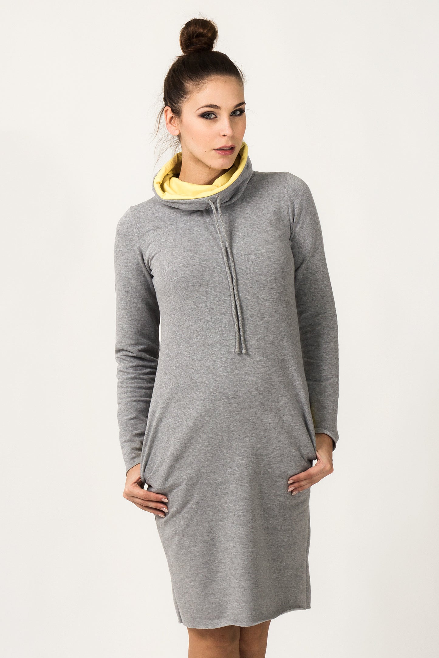 Robe de jour model 36087 Tessita-0