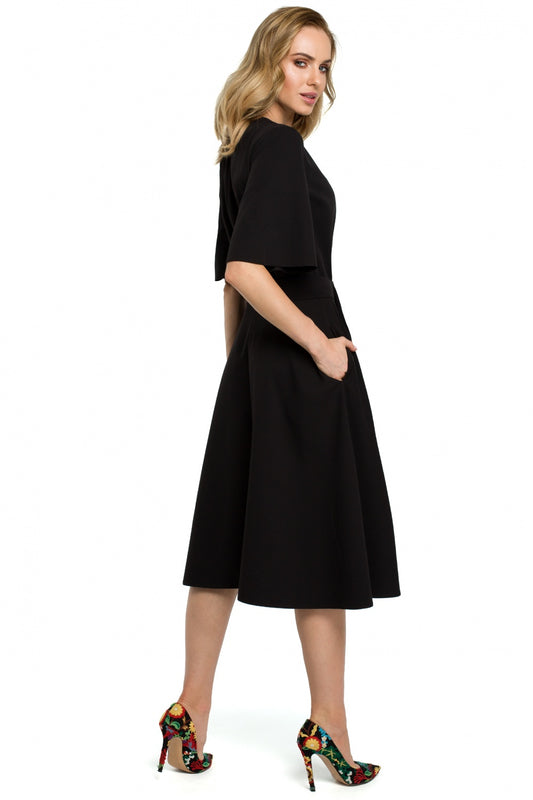 Robe de jour model 120853 Moe-1