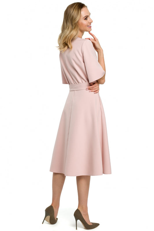 Robe de jour model 120854 Moe-1