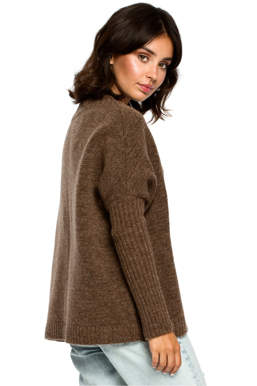 Chandail model 124221 BE Knit-2