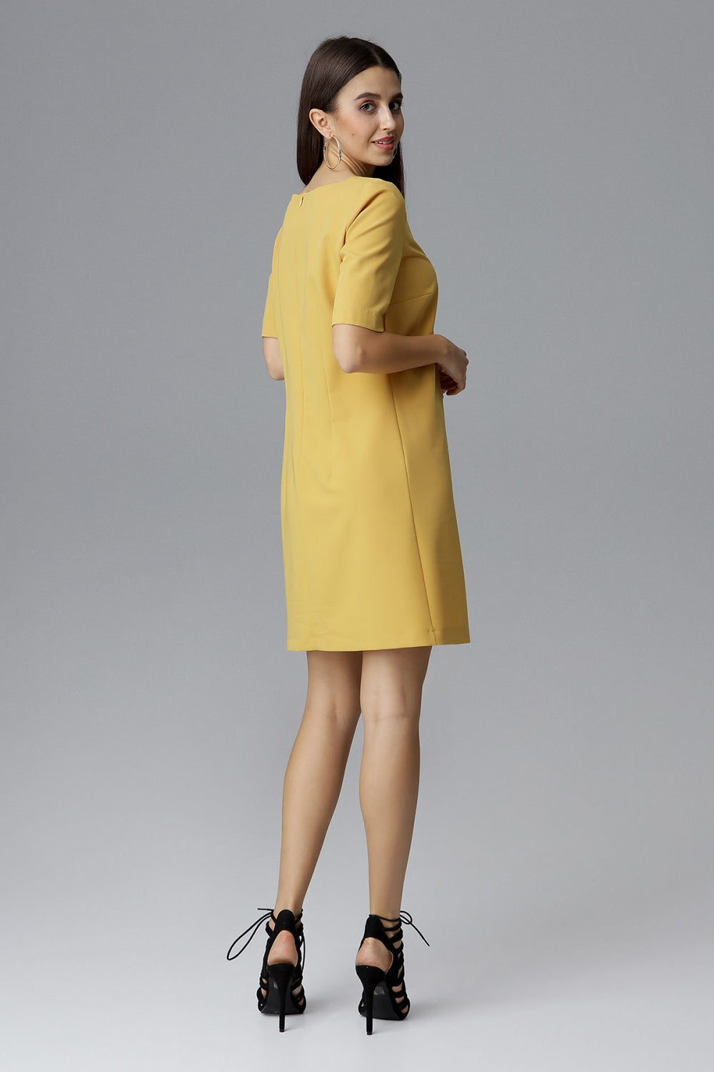 Robe de jour model 126010 Figl-2