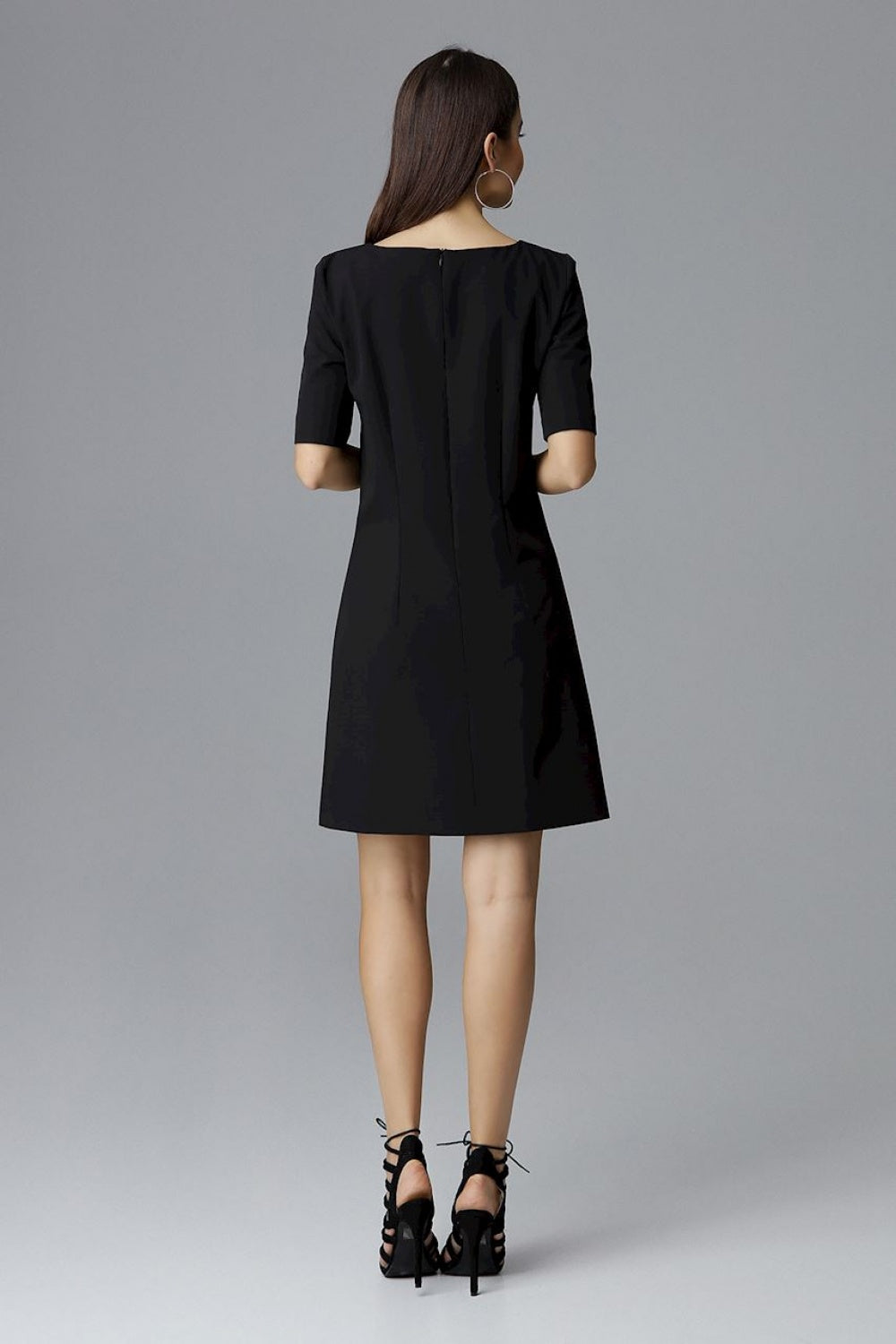 Robe de jour model 126012 Figl-2