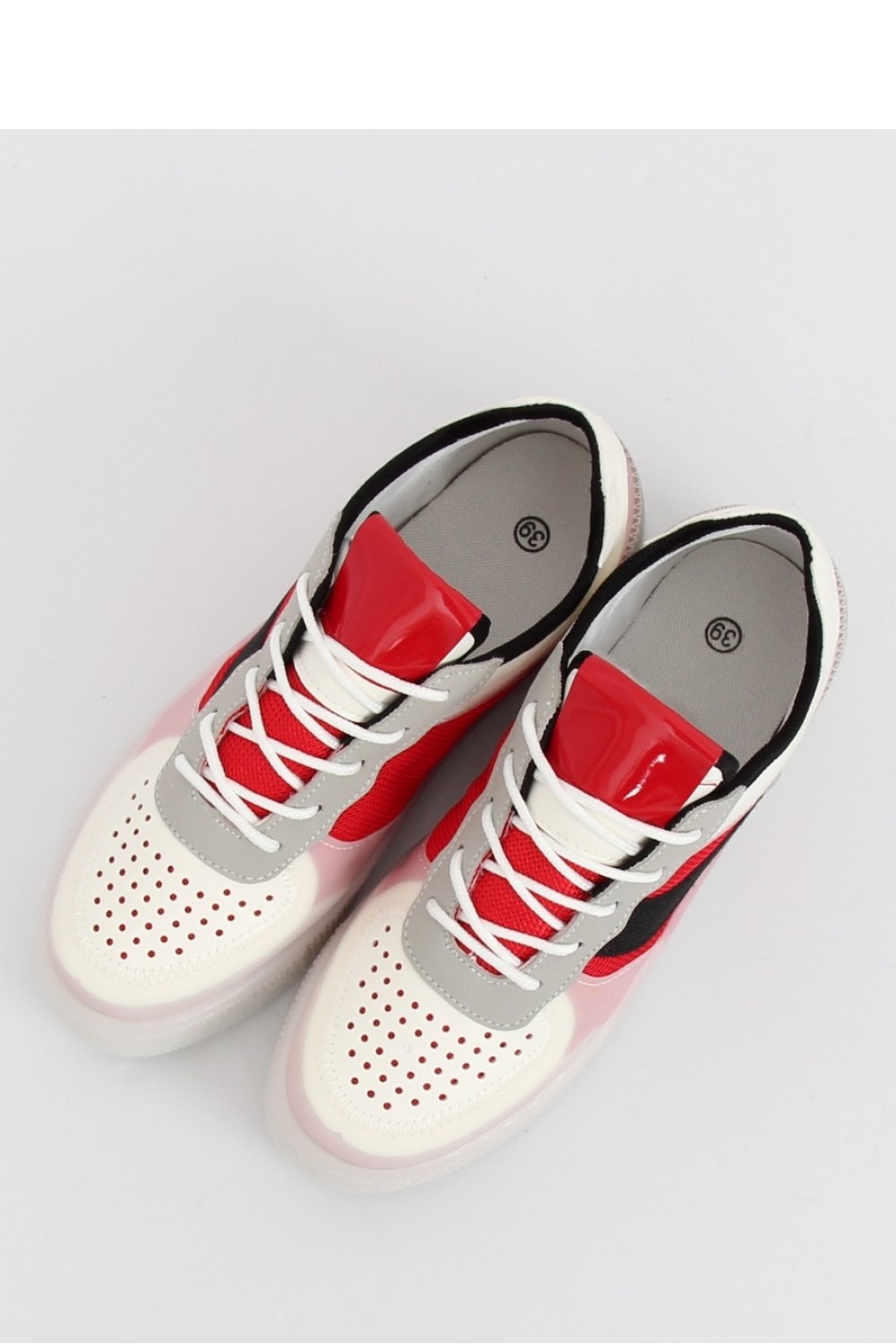 Sneakers model 128144 Inello-3