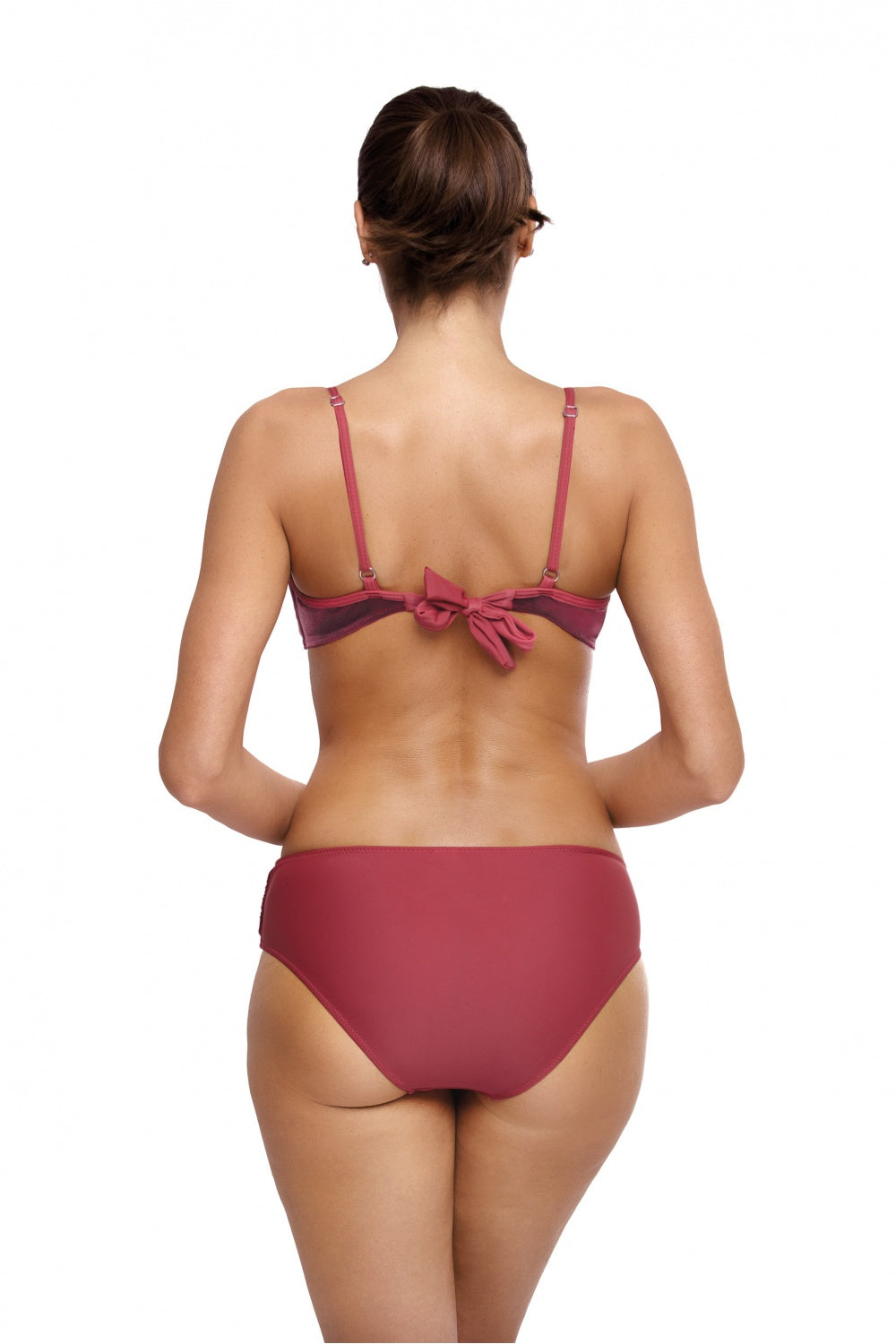Maillot de bain deux pièces model 128715 Marko-1