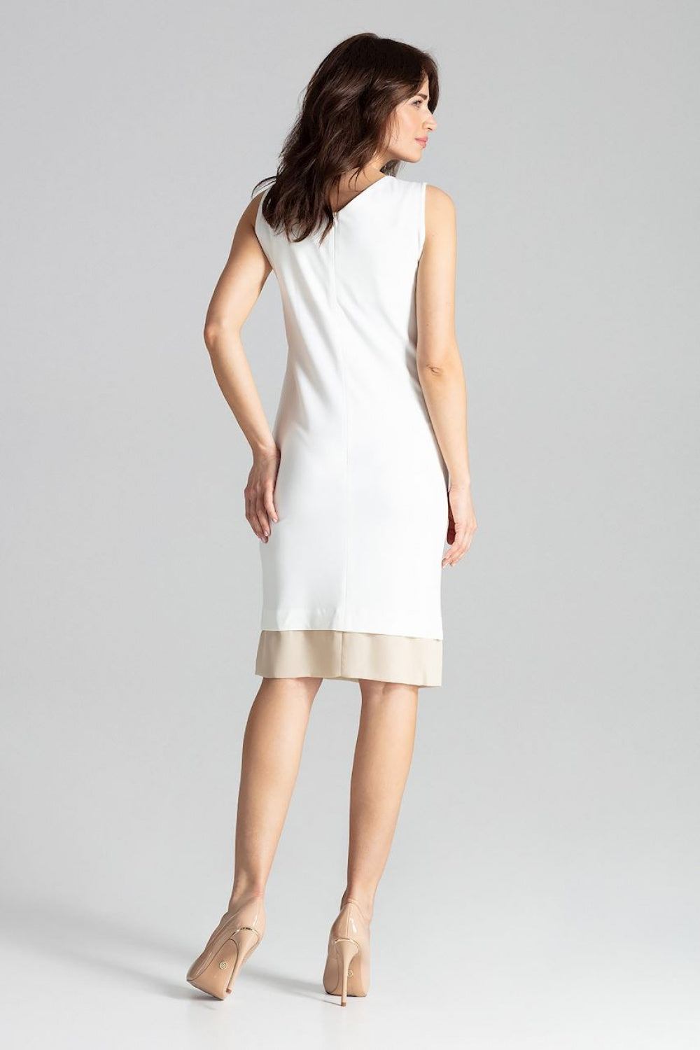 Robe de cocktail model 131227 Lenitif-1
