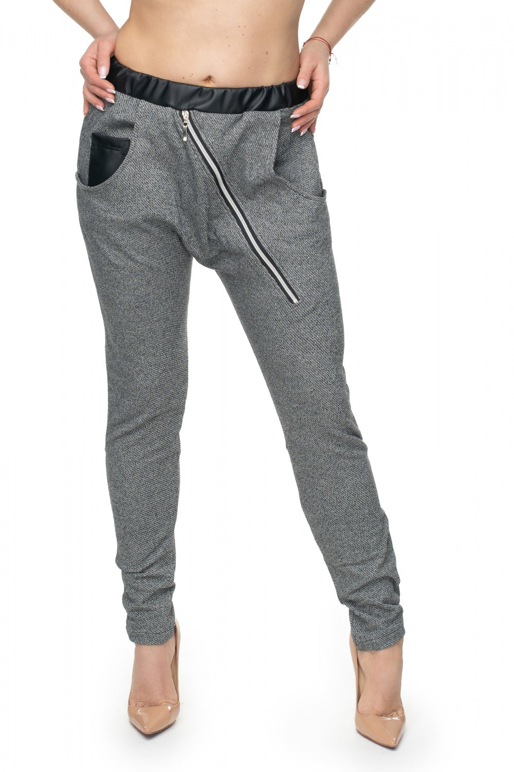 Pantalon femme model 132614 PeeKaBoo-0