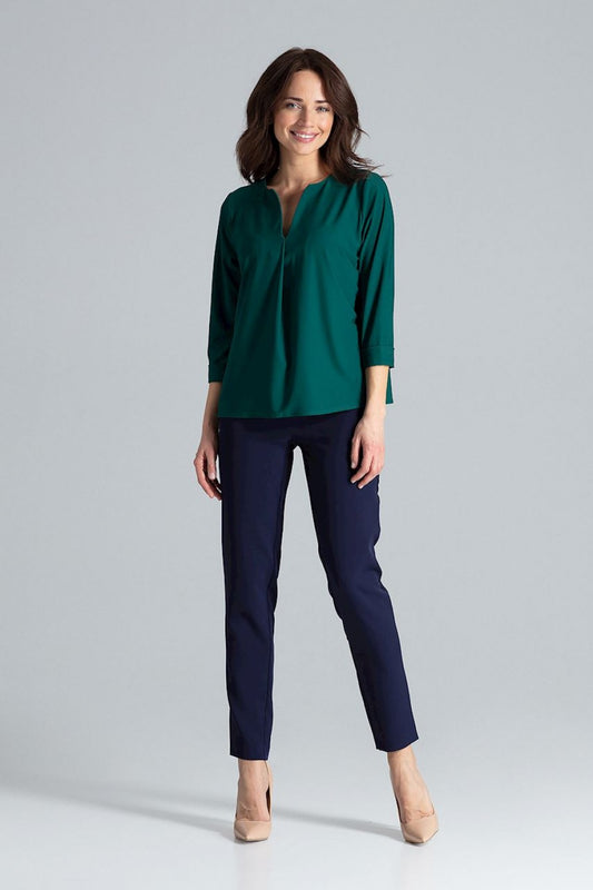 Chemisier model 133251 Lenitif-1