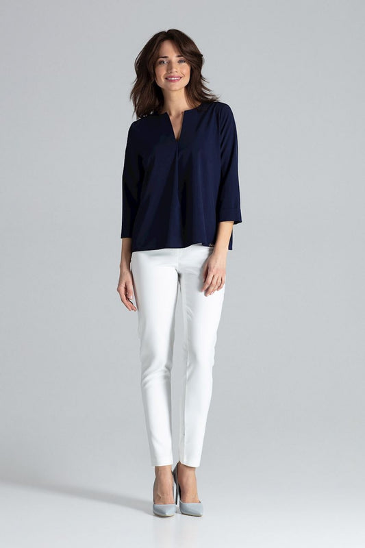 Chemisier model 133252 Lenitif-1