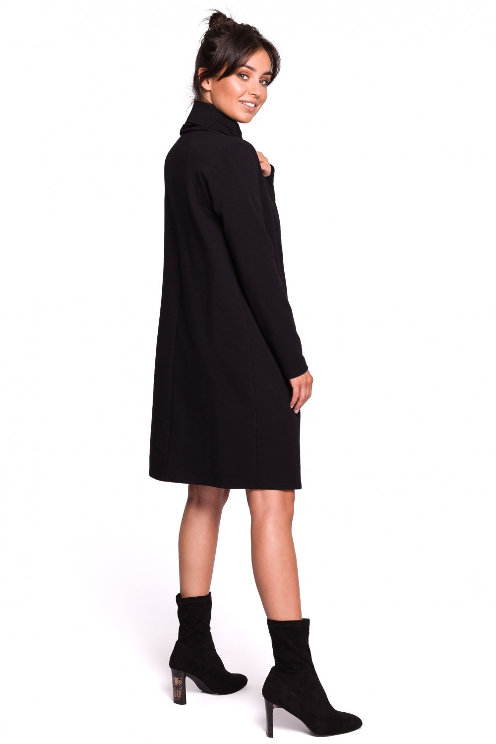 Robe de jour model 134533 BeWear-1