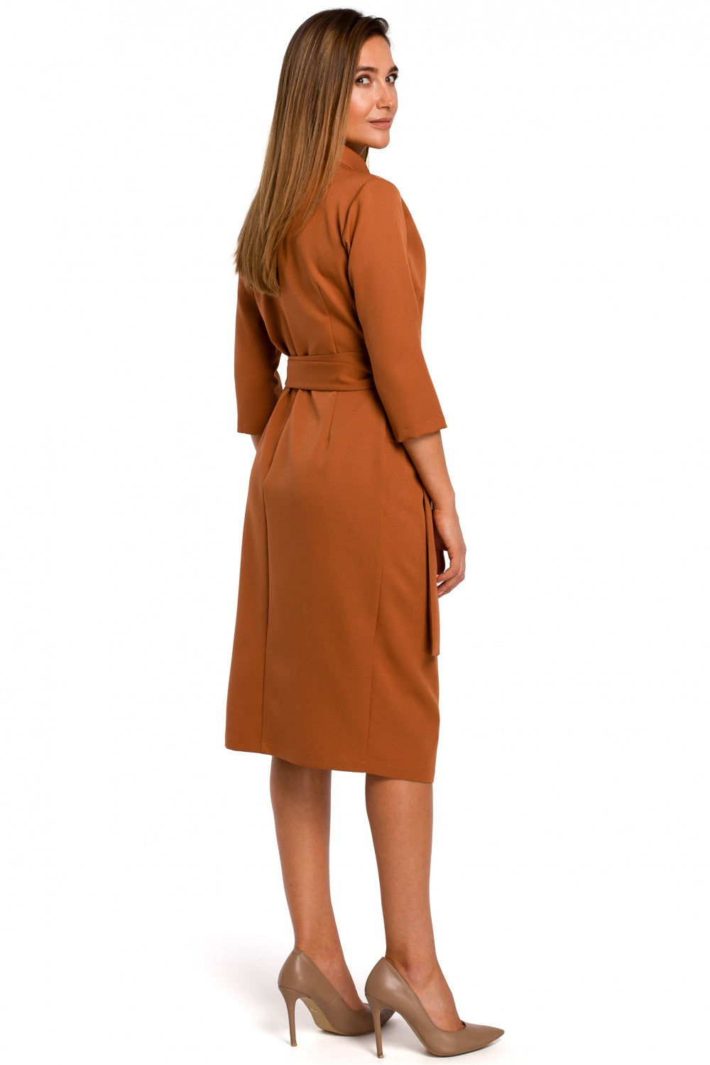 Robe de jour model 135277 Stylove-1