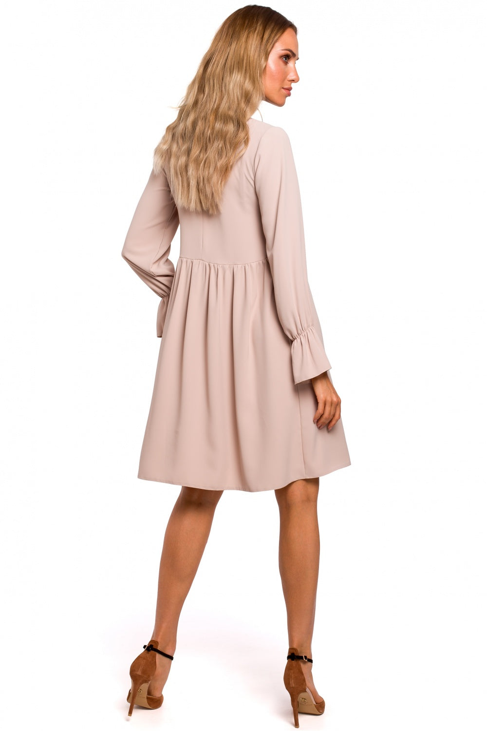 Robe de jour model 135453 Moe-1