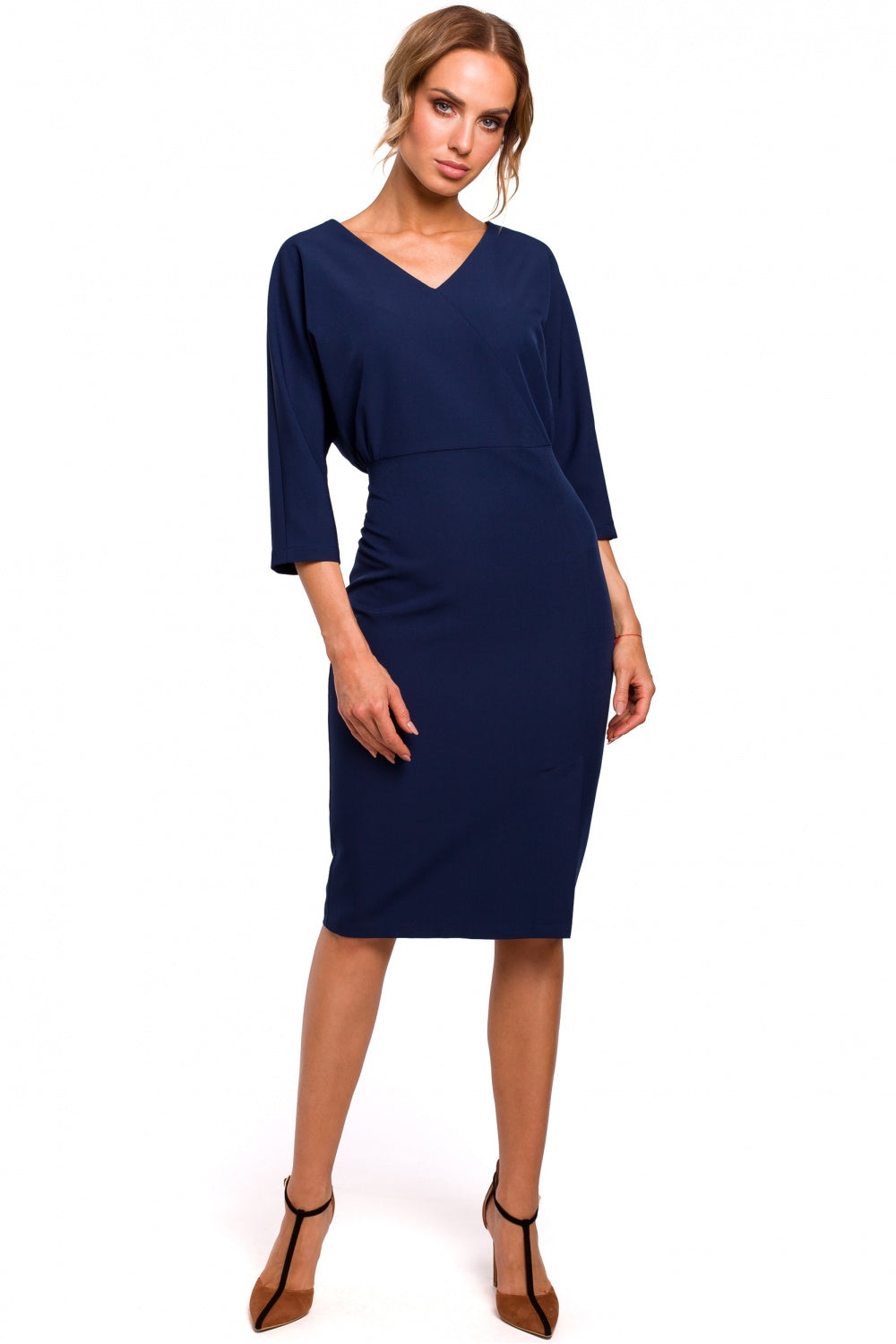 Robe de jour model 135455 Moe-0