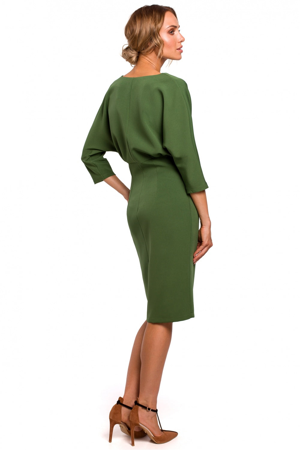 Robe de jour model 135456 Moe-1