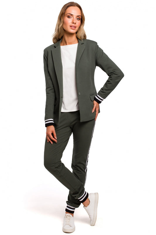Blazer femme model 135476 Moe-1