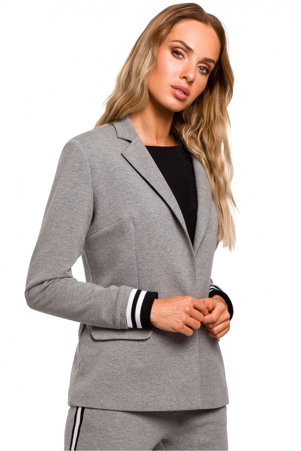 Blazer femme model 135477 Moe-0